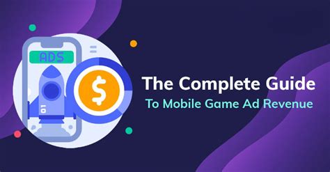 mobile game ad revenue|Ad Revenue: In.